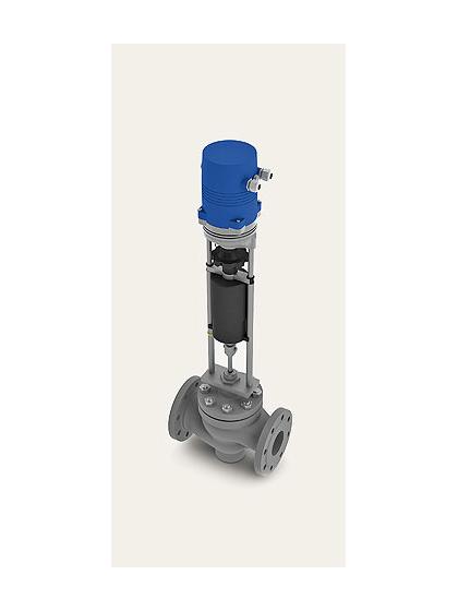 CONTROL VALVE